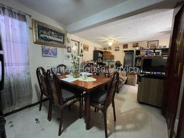 Departamento en venta El milagro GAM con estacionamiento