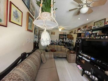 Departamento en venta El milagro GAM con estacionamiento