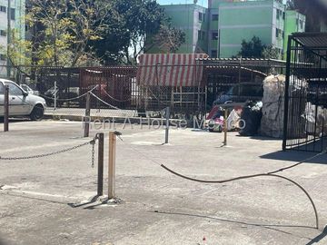 Departamento en venta El milagro GAM con estacionamiento