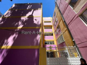 Departamento en venta El milagro GAM con estacionamiento
