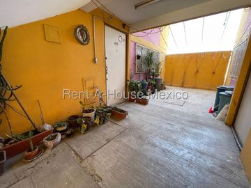 Departamento en venta El milagro GAM con estacionamiento