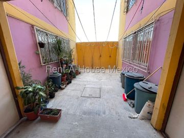 Departamento en venta El milagro GAM con estacionamiento