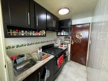 Departamento en venta El milagro GAM con estacionamiento