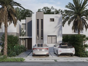 CASA NUEVA EN VENTA EN UNA EXCELENTE UBICACIÓN