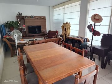 Hermosa casa de campo en lo más tranquilo de Pachacamac