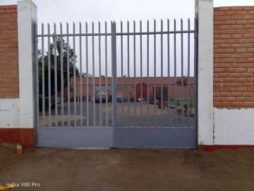 Hermosa casa de campo en lo más tranquilo de Pachacamac