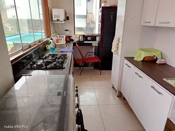 Hermosa casa de campo en lo más tranquilo de Pachacamac