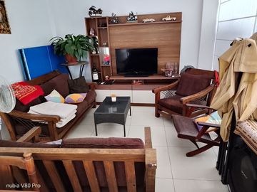 Hermosa casa de campo en lo más tranquilo de Pachacamac