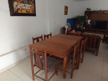 Hermosa casa de campo en lo más tranquilo de Pachacamac