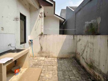 disewakan rumah di citra raya Cikupa cluster villagio luas 96