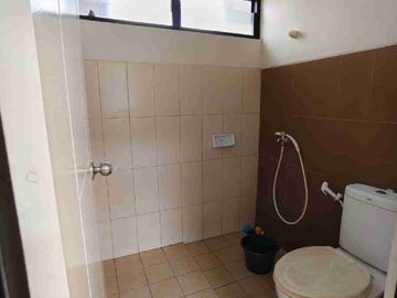 disewakan rumah di citra raya Cikupa cluster villagio luas 96