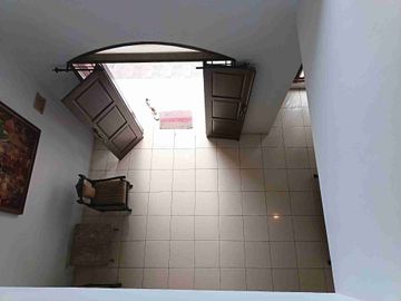 Di rumah nyaman di cluster  mahagoni  graha raya