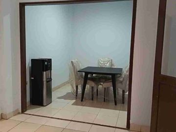 Di rumah nyaman di cluster  mahagoni  graha raya