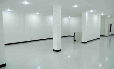 Dijual dan Disewakan Ruko Gandeng 2 Bangunan Baru Lokasi Pinggir Jalan Utama Di Pondok Kelapa, Duren Sawit. Jakarta Timur