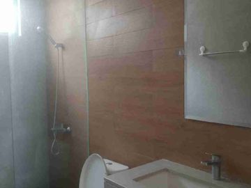 rumah siap huni cluster asya jakarta garden city