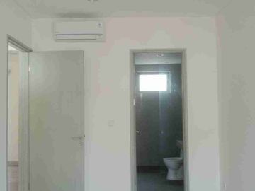 rumah siap huni cluster asya jakarta garden city