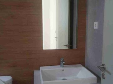 rumah siap huni cluster asya jakarta garden city