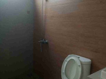 rumah siap huni cluster asya jakarta garden city
