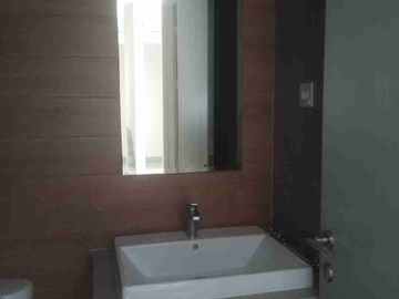rumah siap huni cluster asya jakarta garden city