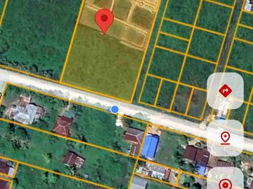 Jual Tanah 50 X 100 di Kab.Sorong Unit 2