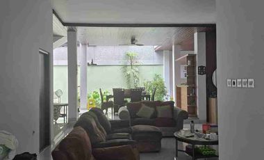 Dijual rumah full furnish. Full renovasi di Jakasetia, dekat Galaxy, Bekasi. Jawa Barat