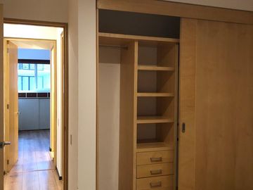 RENTA DEPARTAMENTO EN NARVARTE PONIENTE BENITO JUÁREZ