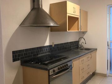 RENTA DEPARTAMENTO EN NARVARTE PONIENTE BENITO JUÁREZ