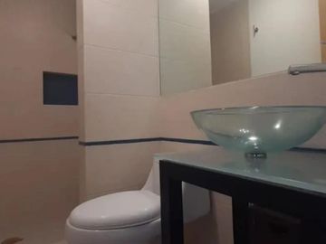 RENTA DEPARTAMENTO EN NARVARTE PONIENTE BENITO JUÁREZ