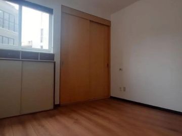 RENTA DEPARTAMENTO EN NARVARTE PONIENTE BENITO JUÁREZ