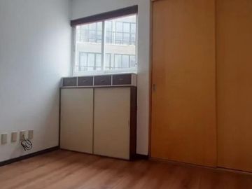 RENTA DEPARTAMENTO EN NARVARTE PONIENTE BENITO JUÁREZ
