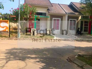 RUMAH HOOK TENGAH NEGO