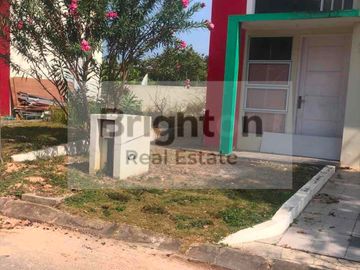 RUMAH HOOK TENGAH NEGO