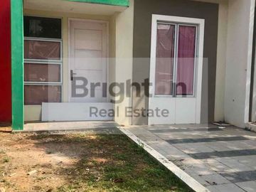 RUMAH HOOK TENGAH NEGO