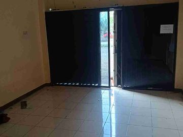 ruko sentra bisnin harapan indah bekasi