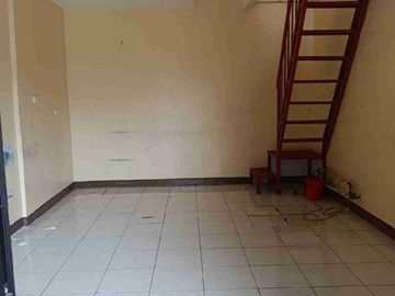 ruko sentra bisnin harapan indah bekasi