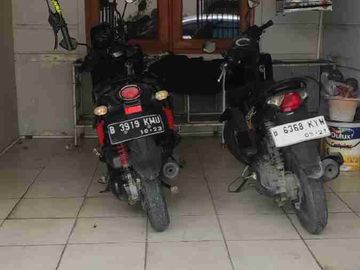 termurah rumah di taman harapan baru bekasi