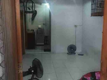 termurah rumah di taman harapan baru bekasi