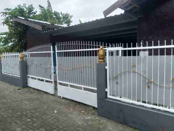 Dijual Rumah Kos Dekat Jln Jogya Solo Kalasan