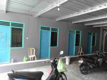 Dijual Rumah Kos Dekat Jln Jogya Solo Kalasan