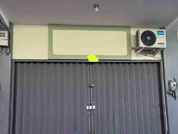 ruko sentra bisnis harapan indah bekasi