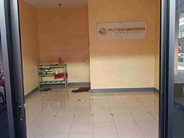 ruko sentra bisnis harapan indah bekasi