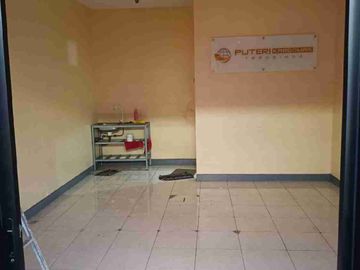 ruko sentra bisnis harapan indah bekasi