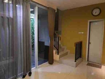 Di jual/sewa murah rumah Magnolia Residence tangerang