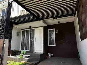 Di jual/sewa murah rumah Magnolia Residence tangerang