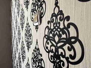 Di jual/sewa murah rumah Magnolia Residence tangerang
