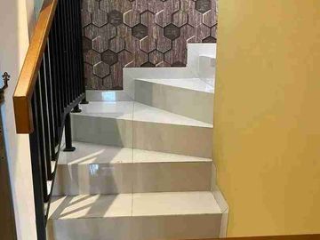Di jual/sewa murah rumah Magnolia Residence tangerang