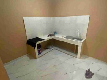 rumah siap huni di taman harapan baru bekasi