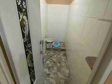 rumah siap huni di taman harapan baru bekasi
