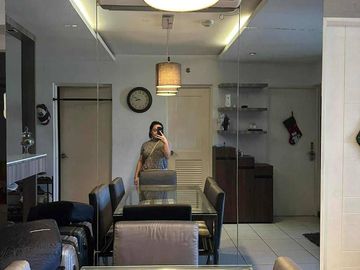 3BR Residence at The Amaryllis, New Manila, Quezon City