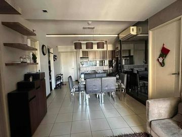 3BR Residence at The Amaryllis, New Manila, Quezon City